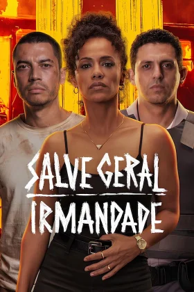 Irmandade: Kardeşlik İsyanı - State of Fear