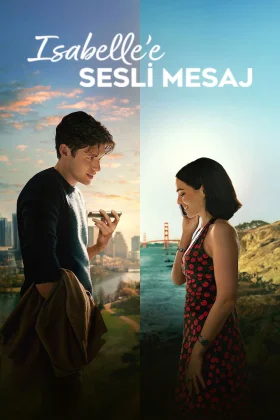 Isabelle'e Sesli Mesaj - Voicemails for Isabelle
