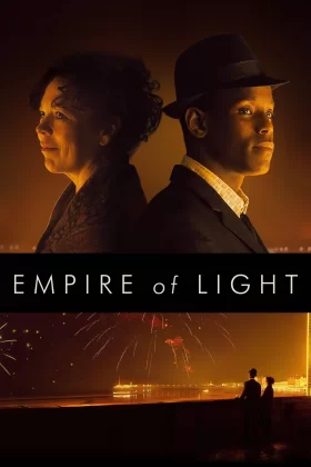 Işık İmparatorluğu - Empire of Light