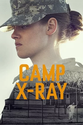 Işın Kampı - Camp X-Ray