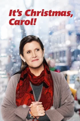 Noel Ruhu - It's Christmas, Carol! 
