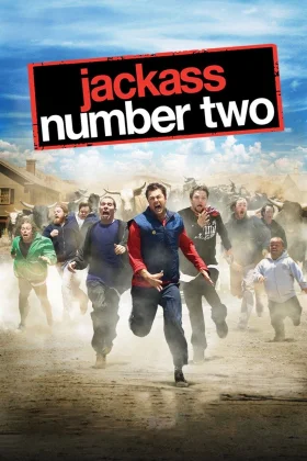 Jackass 2 - Jackass Number Two