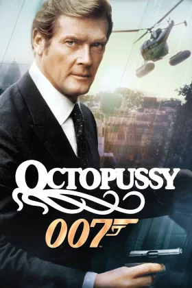 James Bond: Ahtapot - Octopussy