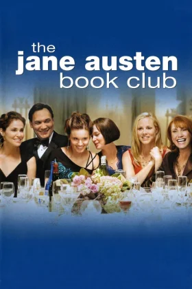 Jane Austen Kitap Kulübü - The Jane Austen Book Club