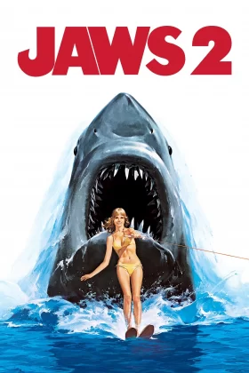 Jaws 2 - Jaws 2