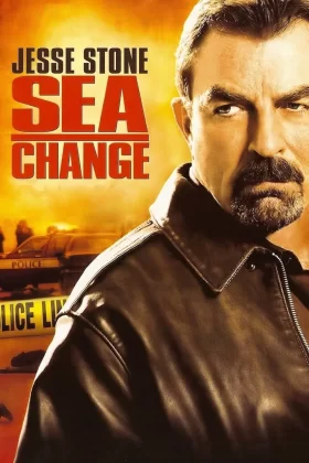 Jesse Stone: Değişim - Jesse Stone: Sea Change 