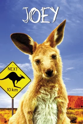 Kanguru Joey - Joey 