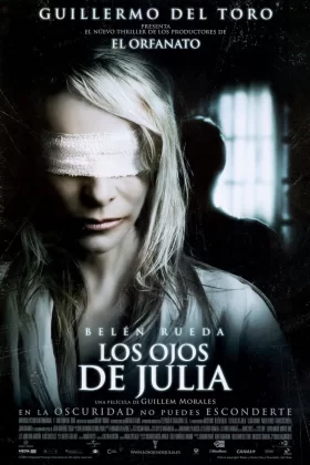 Julia'nın Gözleri - Los ojos de Julia