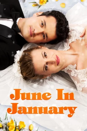 Ocak Düğünü - June in January 