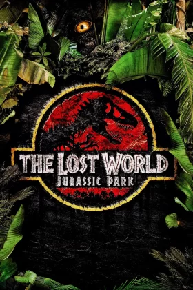 Jurassic Park 2: Kayıp Dünya - The Lost World: Jurassic Park