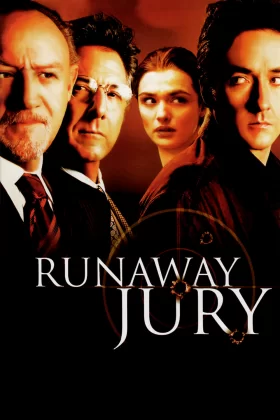 Jüri - Runaway Jury