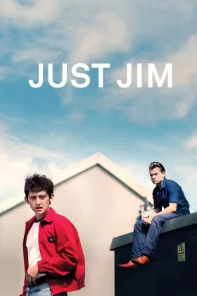 Just Jim - Sadece Jim  