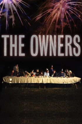 Belalı Ev - The Owners (Ukkili Kamshat) 