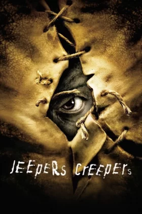 Kabus Gecesi - Jeepers Creepers