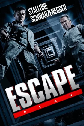 Kaçış Planı - Escape Plan