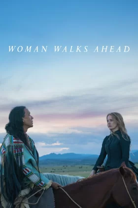 Kadın Önden Yürür - Woman Walks Ahead