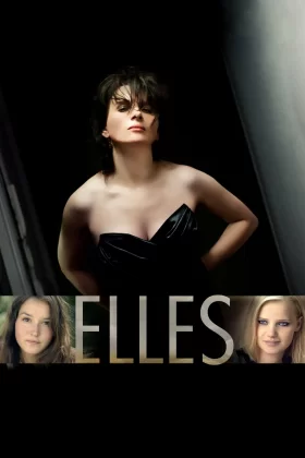 Kadınlar - Elles