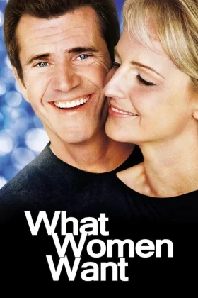 Kadınlar Ne İster? - What Women Want
