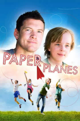 Kağıttan Uçaklar - Paper Planes