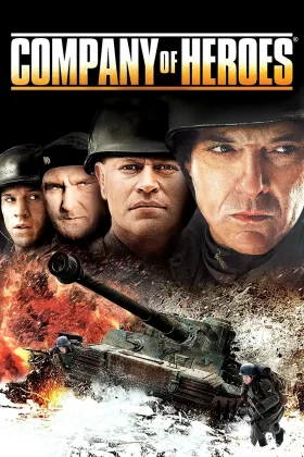 Kahramanlar Takımı - Company of Heroes