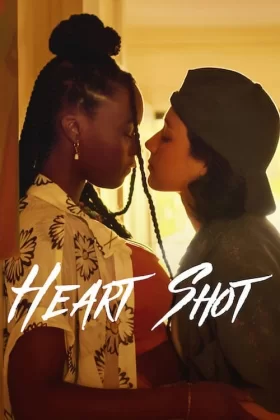 Kalp Acısı - Heart Shot 