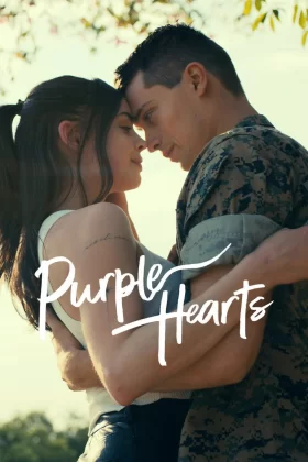 Kalplerimiz Bir - Purple Hearts 