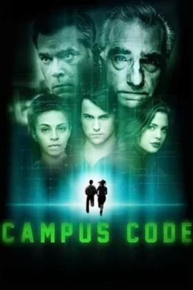 Kampüs Kodu - Campus Code