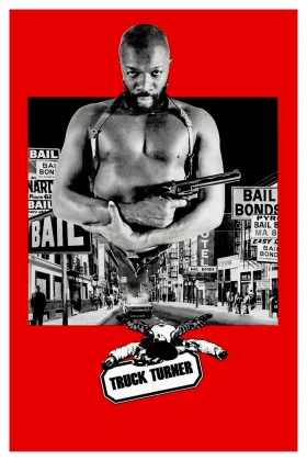 Kamyonun Oyunu - Truck Turner