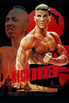 Kana Kan - Kickboxer