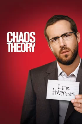 Kaos Teorisi - Chaos Theory