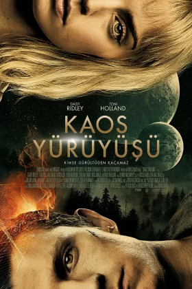 Kaos Yürüyüşü - Chaos Walking