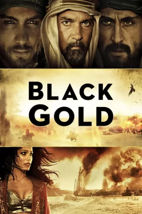 Kara Altın - Black Gold
