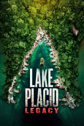 Kara Göl: Miras - Lake Placid: Legacy