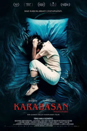 Karabasan - Nightmare