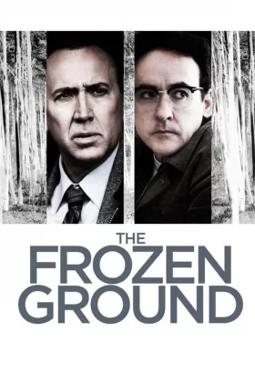 Karanlık Cinayetler - The Frozen Ground