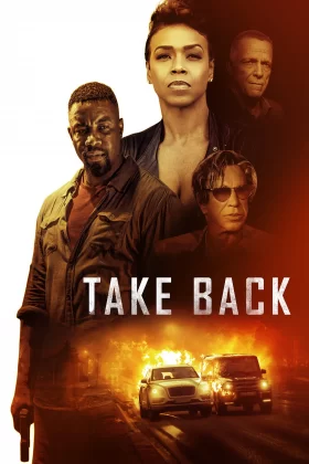 Karanlık Geçmiş - Take Back 