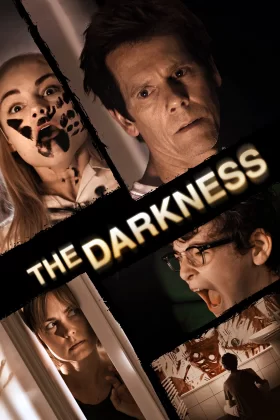 Karanlık - The Darkness