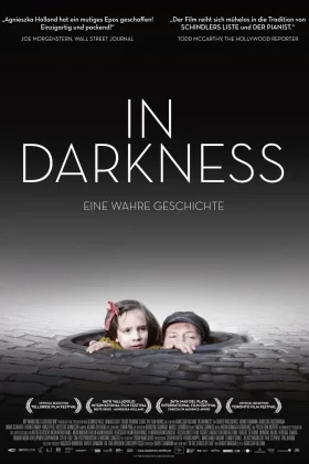 Karanlıkta Kalanlar - In Darkness
