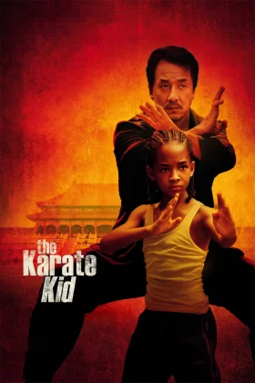 Karateci Çocuk - The Karate Kid