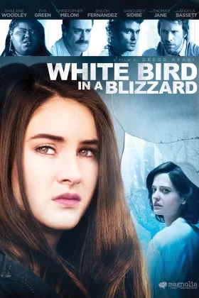 Karda Bir Beyaz Kuş - White Bird in a Blizzard