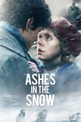Kardaki Küller - Ashes in the Snow