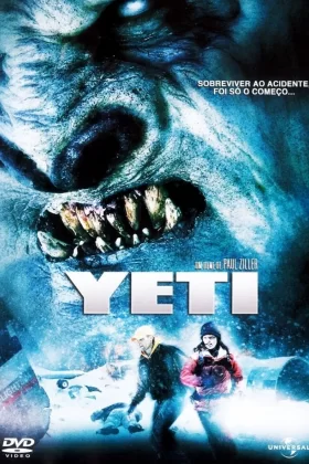 Kardaki Yaratık: Yeti - Yeti: Curse of the Snow Demon
