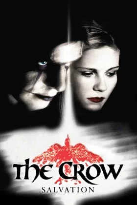 Karga 3: Kurtuluş - The Crow: Salvation