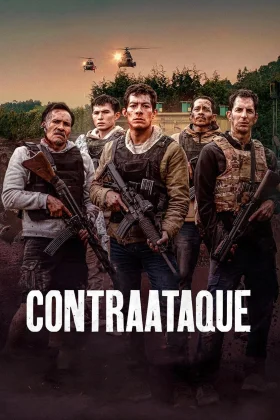 Karşı Atak - Contraataque