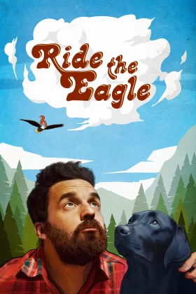 Kartalın Kanatlarında - Ride the Eagle
