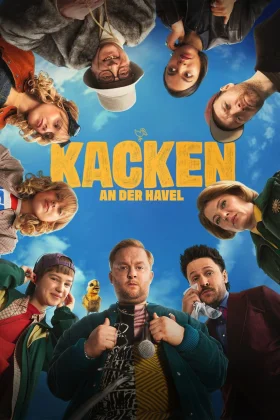 Kasaba Çocuğu - Kacken an der Havel