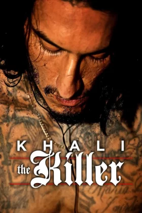 Katil Khali - Khali the Killer