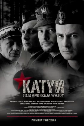 Katyn Katliamı - Katyń