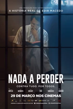 Kaybedeceğim Bir Şey Yok - Nada a Perder