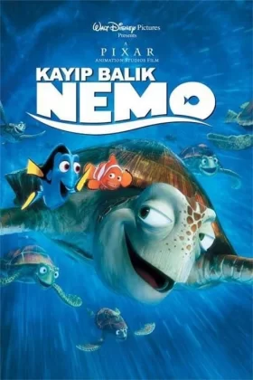 Kayıp Balık Nemo - Finding Nemo